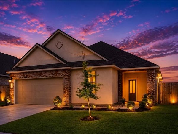 3709 BRAVILLA Way , Slidell, LA 70461