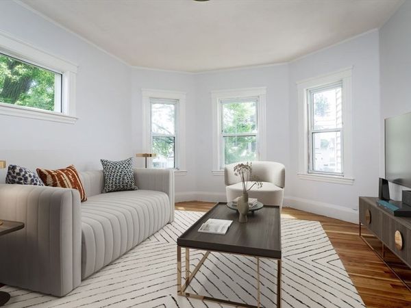 391 Mountain Ave, Unit 1, Revere, MA 02151