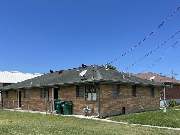 1124 Athania Parkway, Metairie, LA 70001