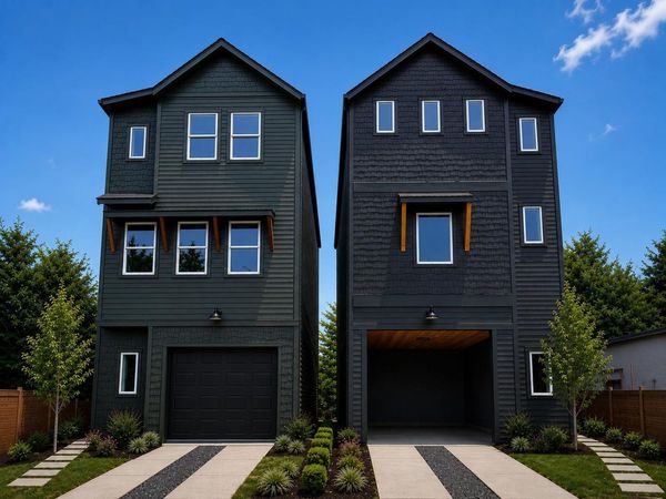5104 Duval ST, Unit 2 & 3, Austin, TX 78751