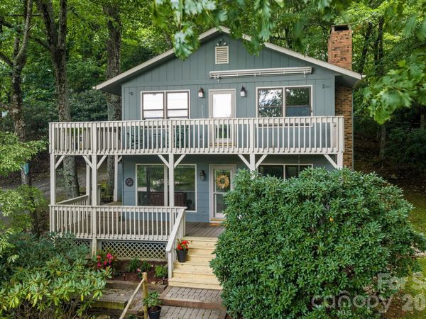 188 Laurel Hill Drive, Unit 5, Boone, NC 28607