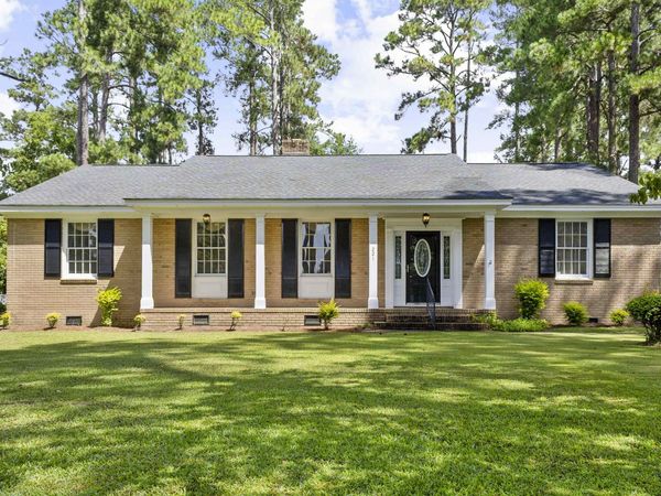 221 Azalea Dr. , Mullins, SC 29574