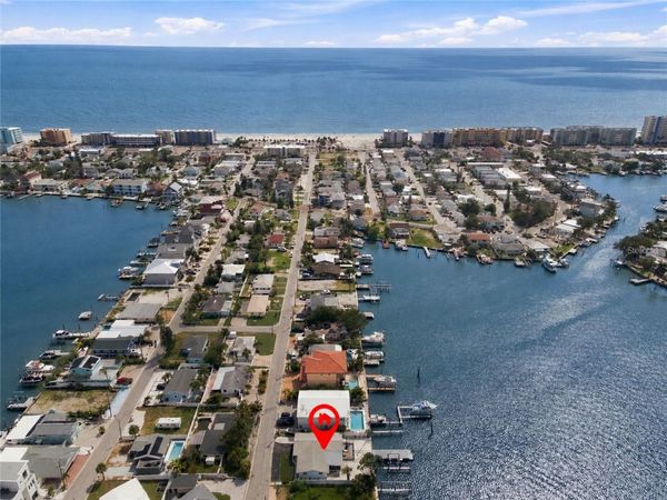 360 145TH AVENUE E, MADEIRA BEACH, FL 33708