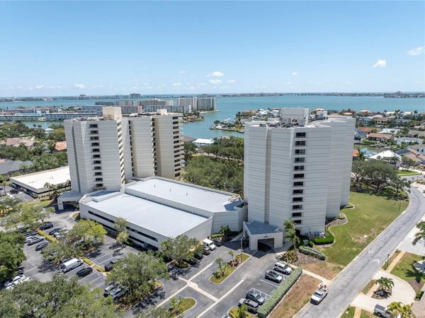 5950 PELICAN BAY PLAZA S, Unit 601, GULFPORT, FL 33707