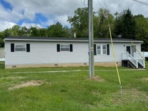 1636 TRAPPE CHURCH ROAD, DARLINGTON, MD 21034