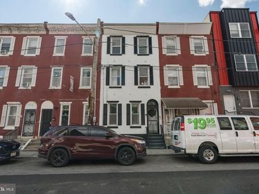1716 N WILLINGTON STREET, PHILADELPHIA, PA 19121