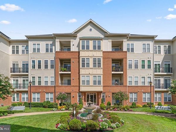 2530 KENSINGTON GARDENS , Unit 401, ELLICOTT CITY, MD 21043