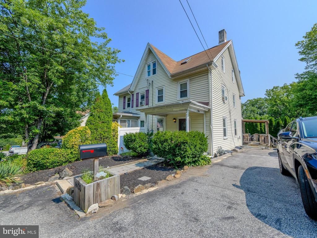 4420 ASTON MILLS ROAD, ASTON, PA 19014