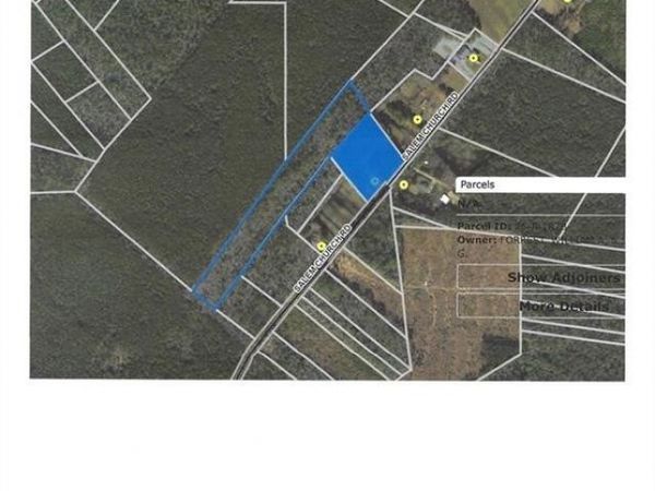 611 Salem Church Road Road , Mathews, VA 23109