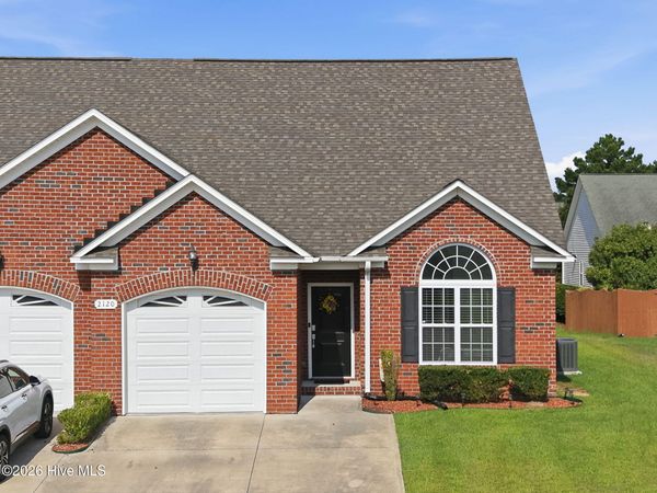 2120 Remington Court, Unit B, Greenville, NC 27834