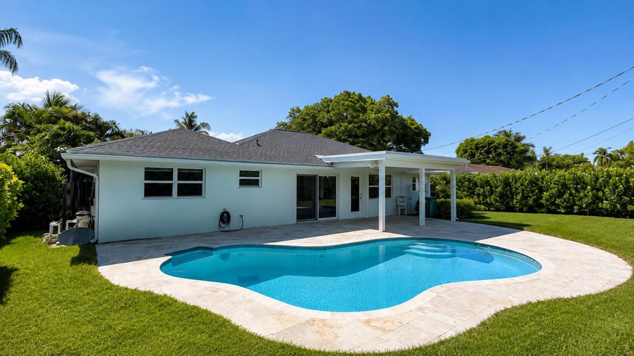 364 Venus Avenue, Tequesta, FL 33469 Photo