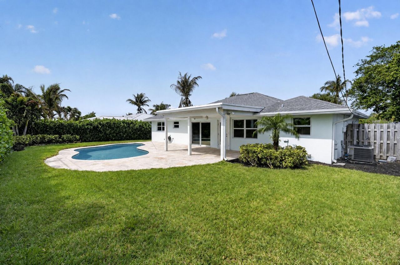 364 Venus Avenue, Tequesta, FL 33469 Photo