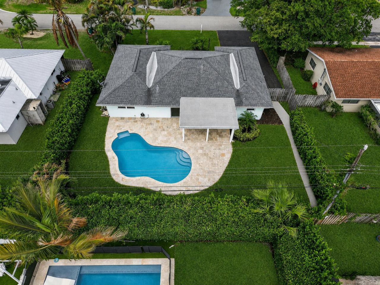 364 Venus Avenue, Tequesta, FL 33469 Photo