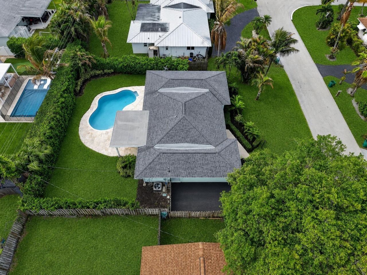 364 Venus Avenue, Tequesta, FL 33469 Photo