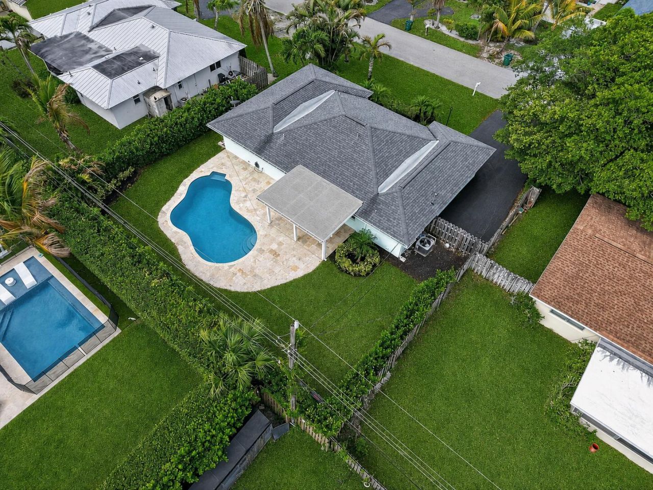 364 Venus Avenue, Tequesta, FL 33469 Photo