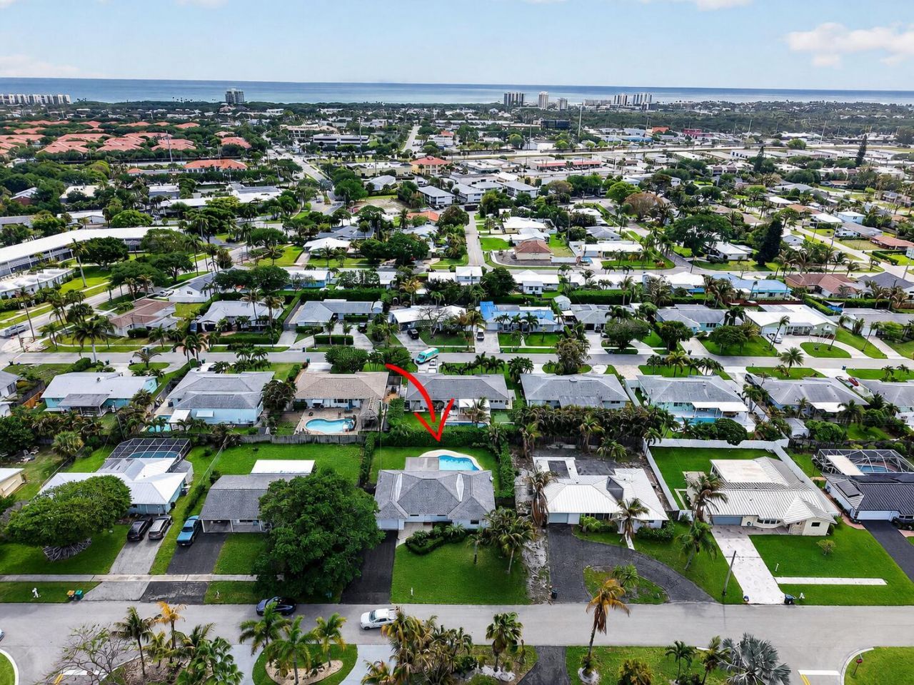 364 Venus Avenue, Tequesta, FL 33469 Photo