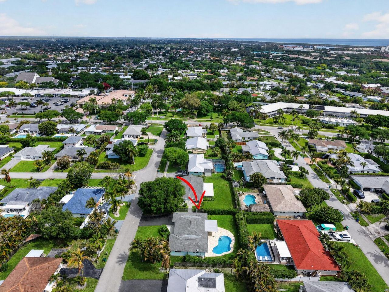 364 Venus Avenue, Tequesta, FL 33469 Photo
