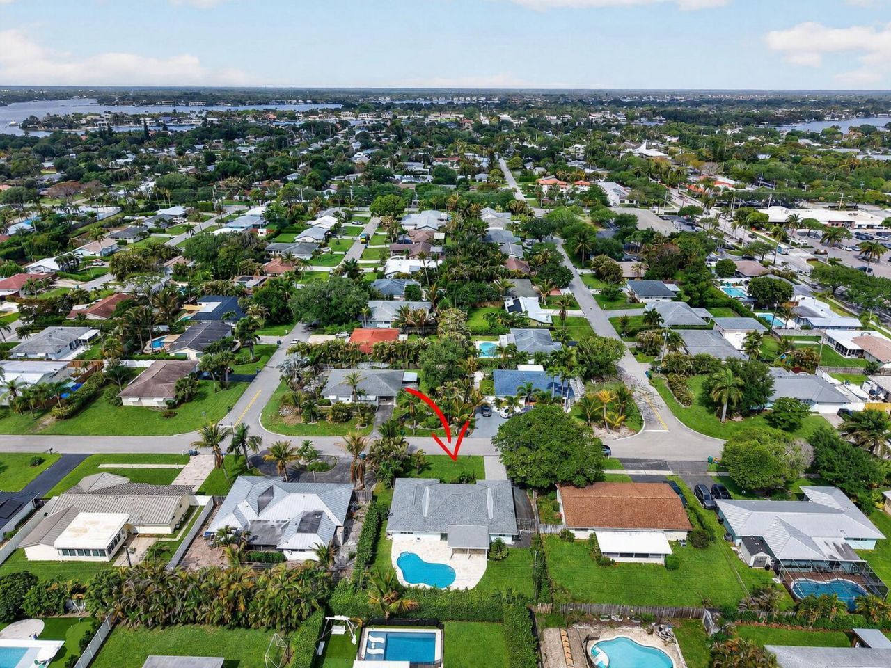 364 Venus Avenue, Tequesta, FL 33469 Photo