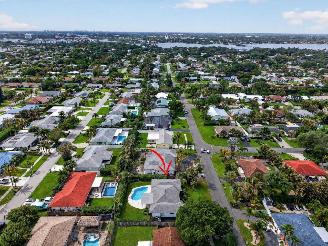 364 Venus Avenue, Tequesta, FL 33469 Photo