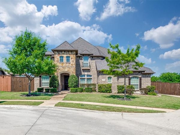 9359 Cherry Brook Lane, Frisco, TX 75033