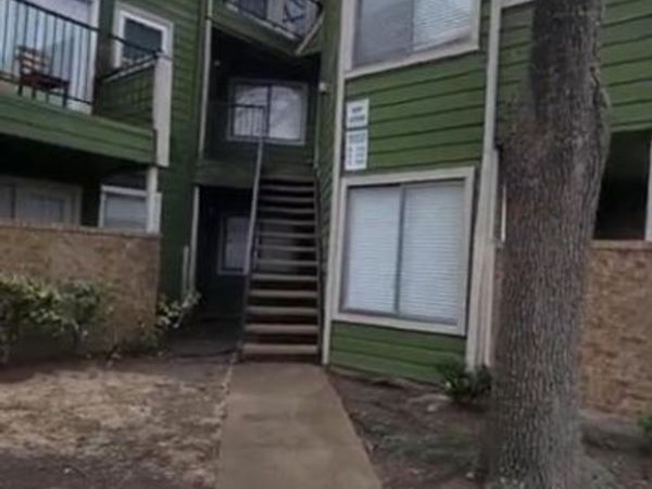 9803 Walnut Street, Unit B206, Dallas, TX 75243