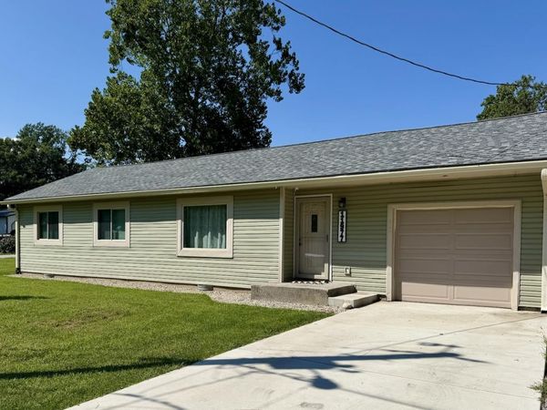 11977 W Woodbine Road, Monticello, IN 47960