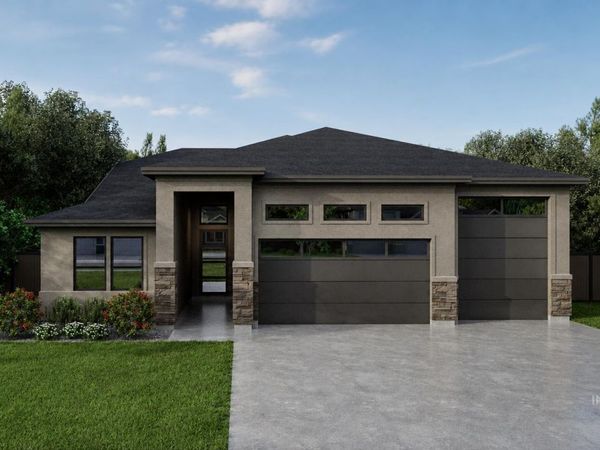 1891 E Jade Creek, Eagle, ID 83616