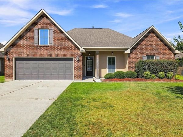 20260 CLEMSON Way , Ponchatoula, LA 70454