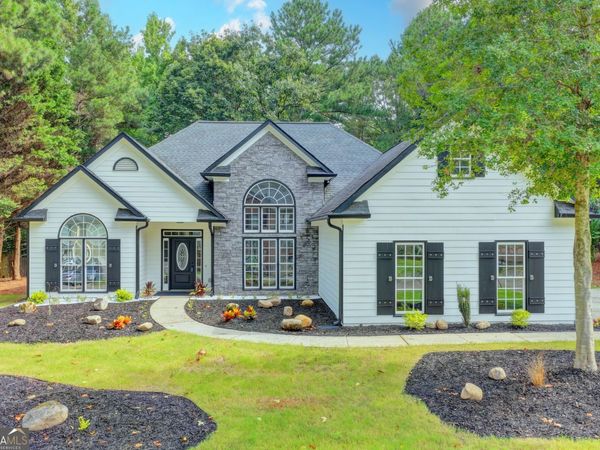 6316 Green Oak Ridge, Flowery Branch, GA 30542