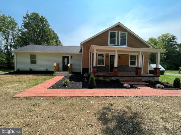 6740 SUMERDUCK ROAD, REMINGTON, VA 22734