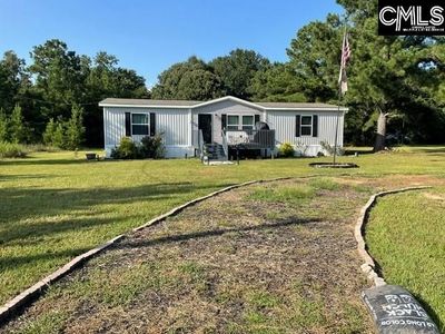 246 Azalea Street , North, SC 29112