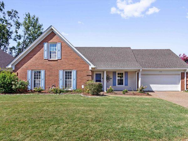 7574 DEXTER HILLS DR, Memphis, TN 38016