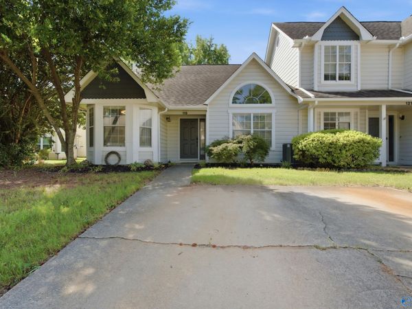 119 Stone Meadow Lane, Madison, AL 35758