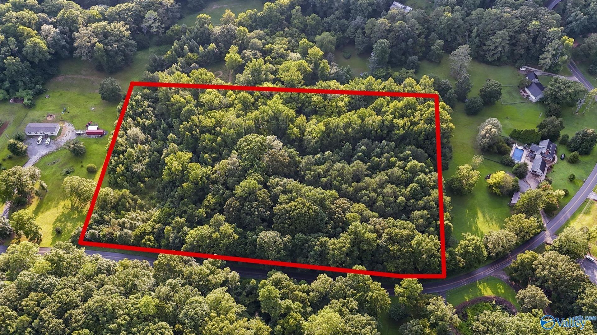 7.7+ Acres Still Meadow Road, Somerville, AL 35670 Main Photo