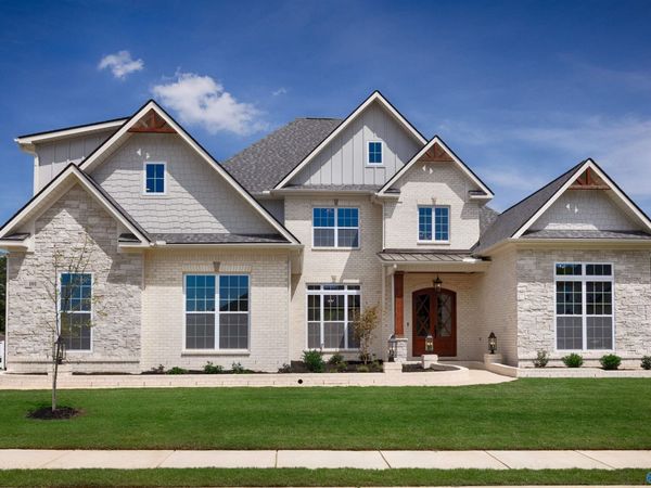101 Twisted Cedar Circle, Madison, AL 35756