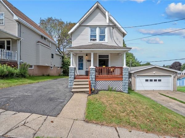 115 E Utica Street, Oswego, NY 13126