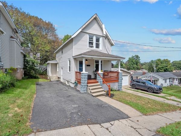 115 E Utica Street, Oswego, NY 13126