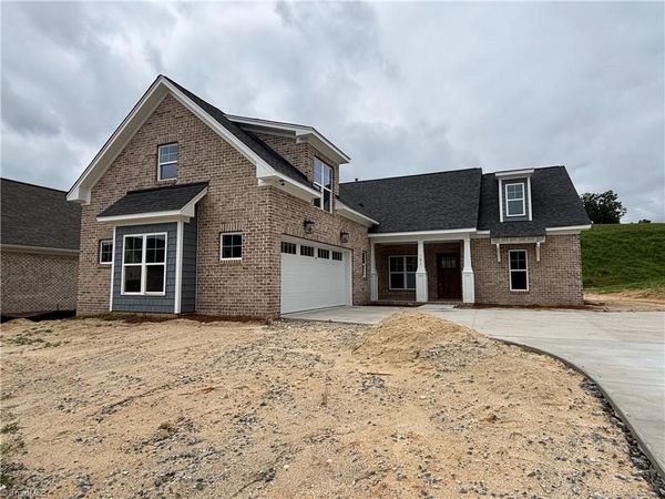 191 Green Forest Court, Winston-Salem, NC 27107