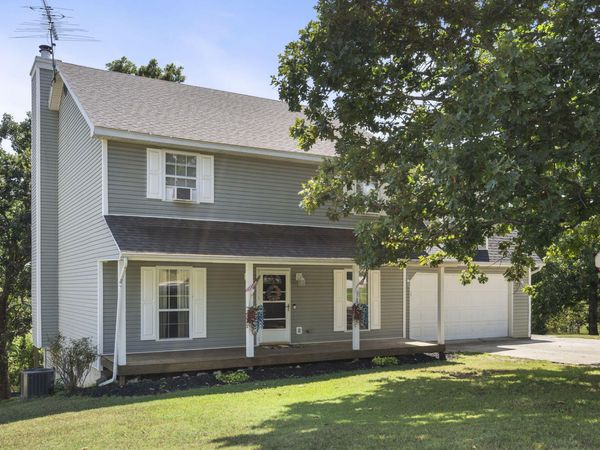 190 Mary Lane , Kirbyville, MO 65679