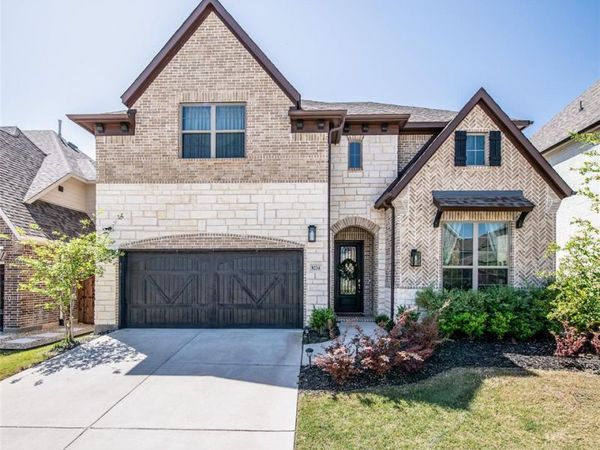 8234 Vitex Avenue, Dallas, TX 75252
