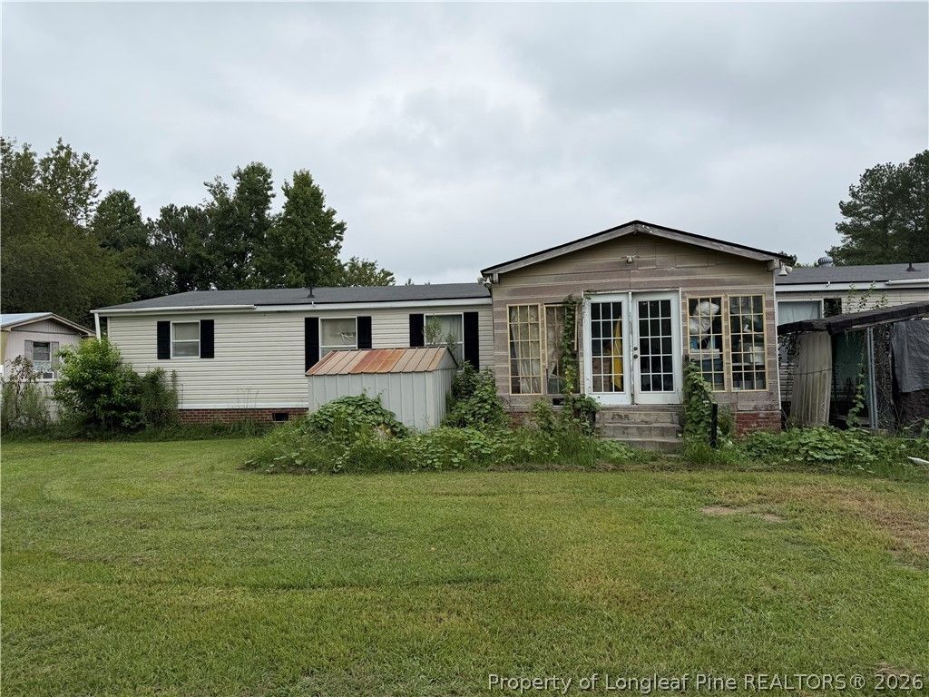 5113 Accessto Lane, Hope Mills, NC 28348 Main Photo