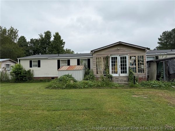 5113 Accessto Lane, Hope Mills, NC 28348
