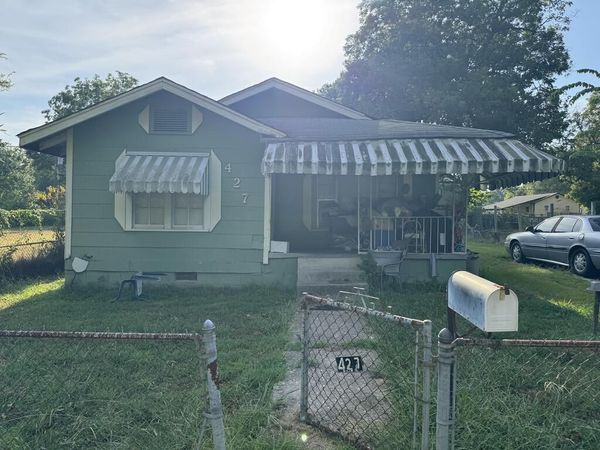 427 S 17th Street, West Memphis, AR 72301