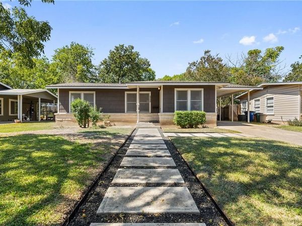 4602 Chiappero TRL, Austin, TX 78731