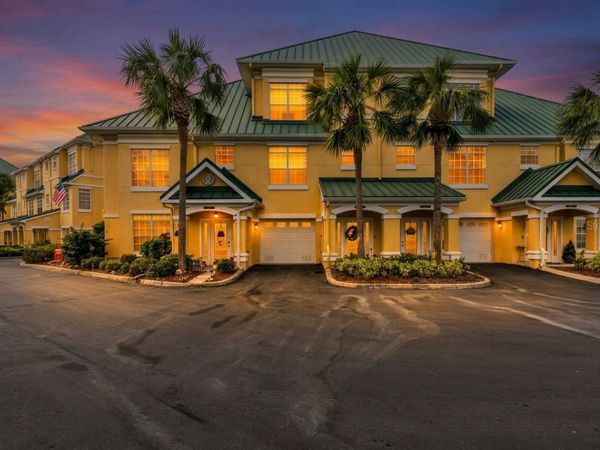 6319 SUNSET BAY CIRCLE , APOLLO BEACH, FL 33572