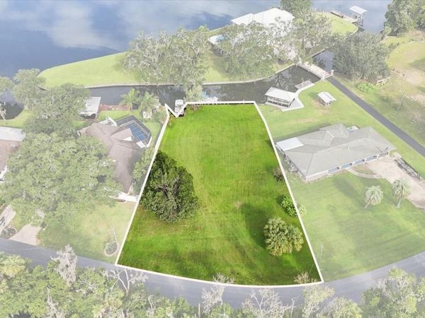 526 MILLER CREEK ROAD, CRYSTAL RIVER, FL 34428