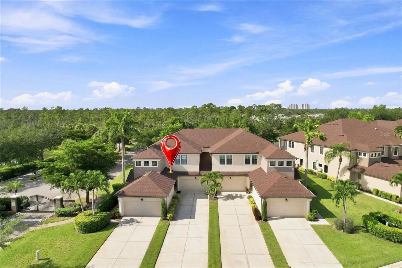 3781 Costa Maya Way , Unit 101, Estero, FL 33928 Photo