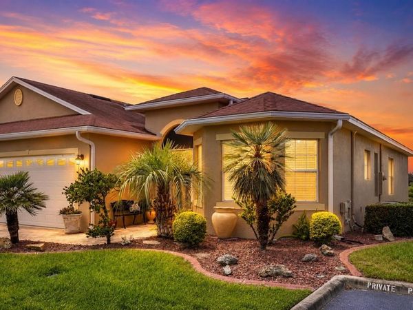 10086 KETCH KAY LANE , OXFORD, FL 34484