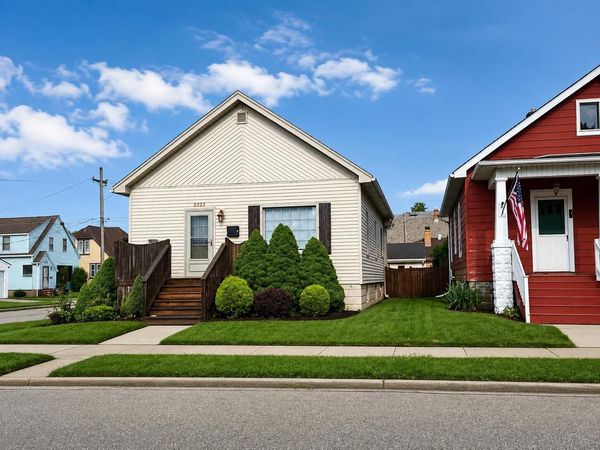 2225 Geneva STREET, Racine, WI 53402
