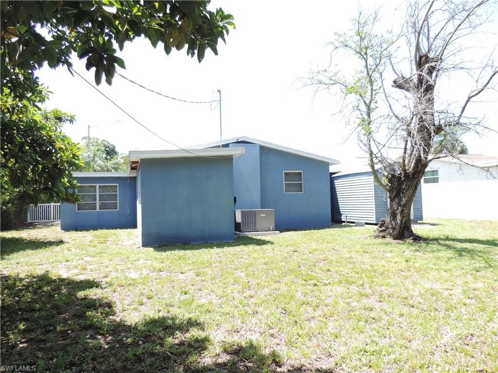 4481 Lagg Ave, Fort Myers, FL 33901 Photo